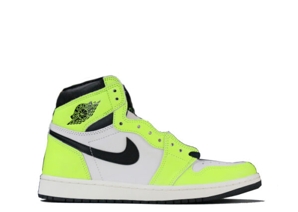 Air Jordan 1 High OG “Volt”