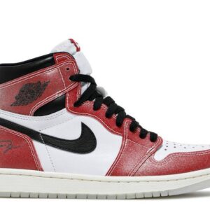 Trophy Room X Air Jordan 1 Retro High OG SP Chicago (FK's A1 Batch)