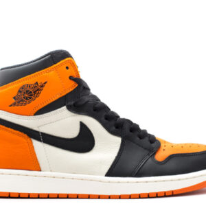 Air Jordan 1 Retro High Og Shattered Backboard (FK's A1 Batch)