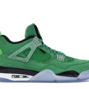 Air Jordan 4 Retro Wahlburgers