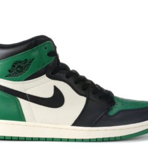 Air Jordan 1 Retro Green Pine 2018(FK's A1 Batch)