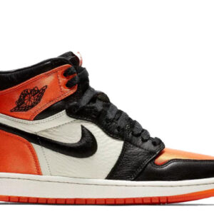 Air Jordan 1 Satin Shattered Backboard 2018