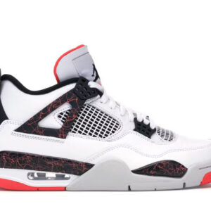 Air Jordan 4 Retro Flight Nostalgia