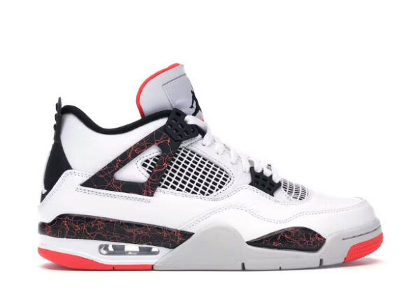 Air Jordan 4 Retro Flight Nostalgia