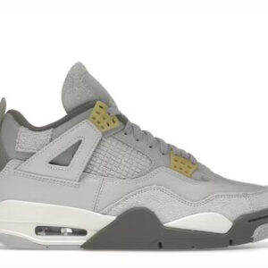 Air Jordan 4 Retro SE Craft Photon Dust