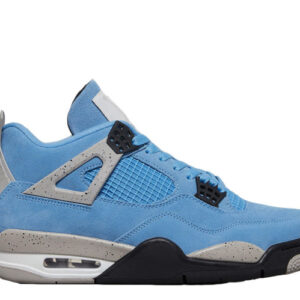 Jordan 4 Retro Universtity Blue 2021