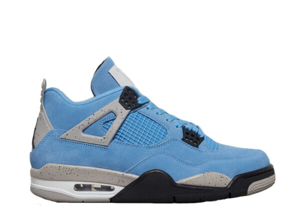 Jordan 4 Retro Universtity Blue 2021