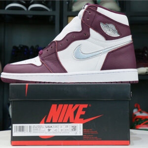 Air Jordan 1 High OG Bordeaux