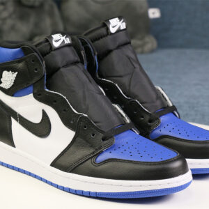 AIR JORDAN 1 Retro "Game Royal" 2020