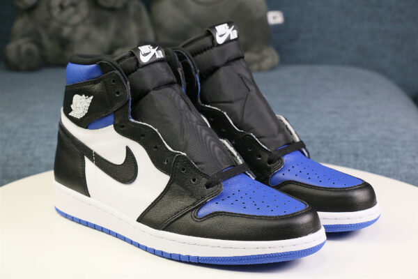 AIR JORDAN 1 Retro "Game Royal" 2020