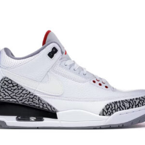 Air Jordan 3 Retro JTH Super Bowl