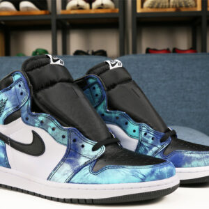 Air Jordan 1 High OG WMNS “Tie-Dye”