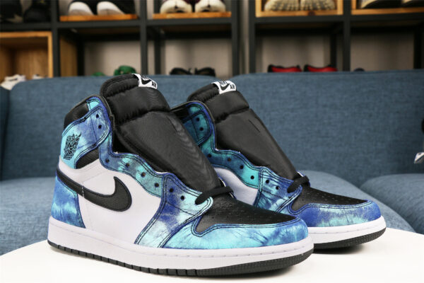 Air Jordan 1 High OG WMNS “Tie-Dye”