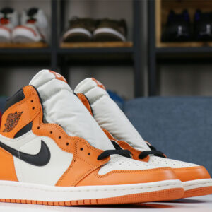 Air Jordan 1 "Reserve Shattered Backboard"