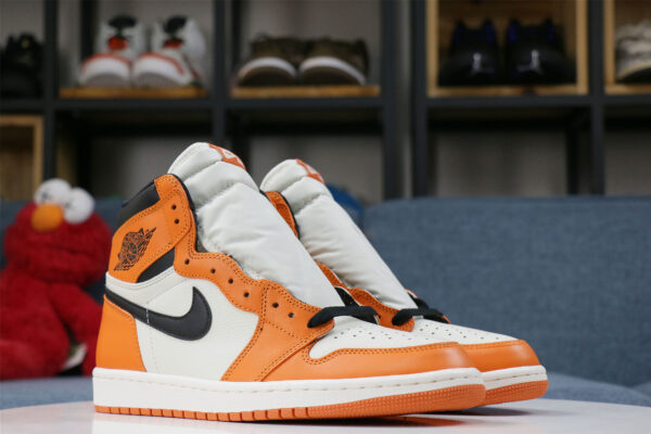 Air Jordan 1 "Reserve Shattered Backboard"