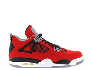 Jordan 4 Retro Toro Bravo