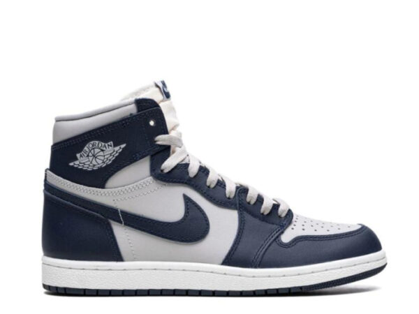 Air Jordan 1 Hi' 85 Georgetown 2022