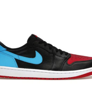 Air Jordan 1 Retro Low OG NC To Chi