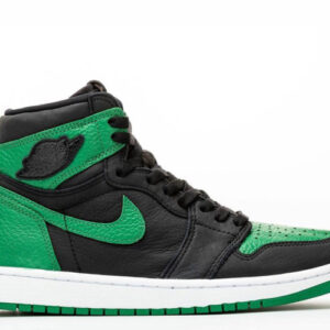 Air Jordan 1 Retro Pine Green 2.0 2020