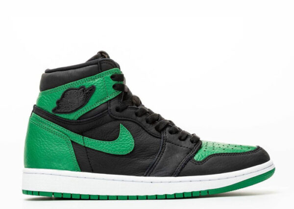 Air Jordan 1 Retro Pine Green 2.0 2020