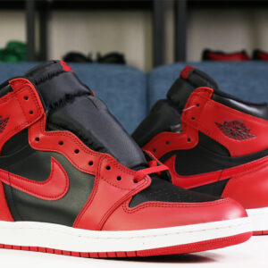 Jordan 1 Retro High 85 Varsity Red 2020