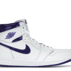 Air Jordan 1 Retro High Court Purple (W)