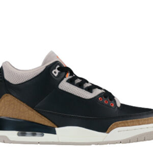 AIR JORDAN 3 RETRO 'DESERT'