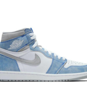 Jordan 1 Retro High OG Hyper Royal 2021