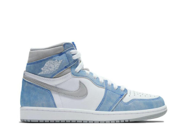 Jordan 1 Retro High OG Hyper Royal 2021