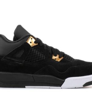 Air Jordan 4 Retro Royalty 2017(FK's A1 Batch)