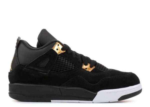 Air Jordan 4 Retro Royalty 2017(FK's A1 Batch)