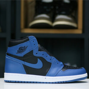 Air Jordan 1 High OG Dark Marina Blue (FK's A1 Batch)