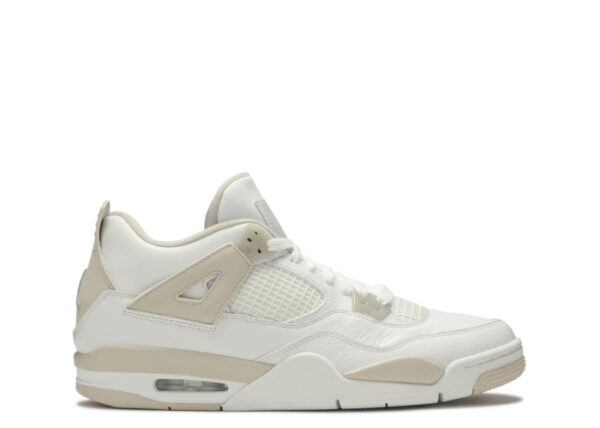 AIR JORDAN 4 RETRO GS 'LINEN'