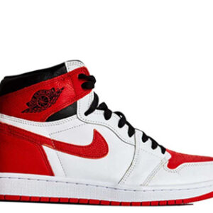 Jordan 1 Retro High OG Heritage