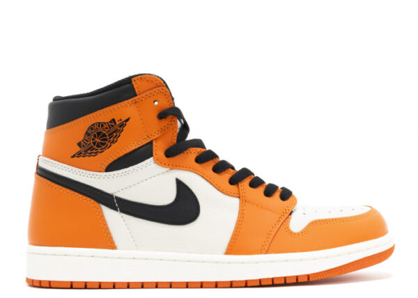 2016 Air Jordan 1 Reserve Shattered Backboard