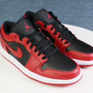 Jordan 1 Retro low 85 Varsity Red 2020