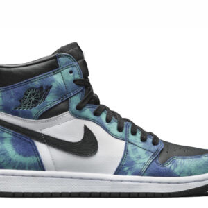 Air Jordan 1 “Tie-Dye” 2020