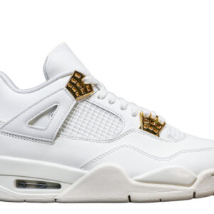 Air Jordan 4 Wmns Sail 2024