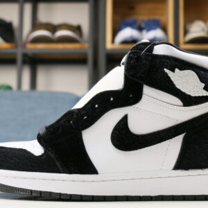 Air Jordan 1 Retro High Og Twist Pony