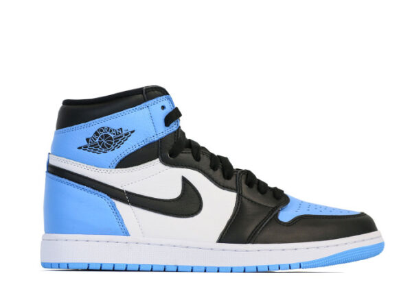 Air Jordan 1 Retro High OG University Blue UNC 2023 (FK's A1 Batch)