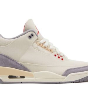 Jordan 3 Retro Muslin