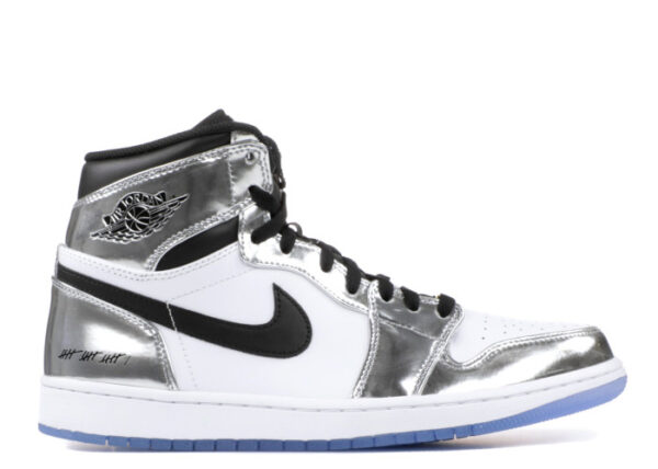 Air Jordan 1 Retro Hi Think 16 Kawhi Leonard 2018