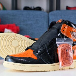 Air Jordan 1 SBB Shattered Backboard 3.0