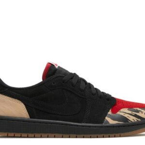 Jordan 1 Retro Low OG SP SoleFly