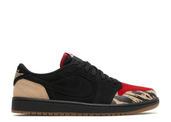 Jordan 1 Retro Low OG SP SoleFly