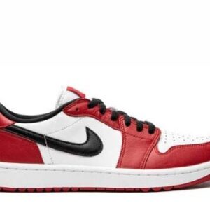 Air Jordan 1 Low Chicago 2016