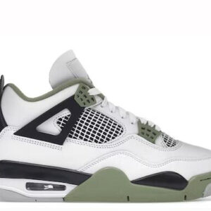 Jordan 4 Retro Seafoam WMs 2023