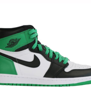 Air Jordan 1 High Lucky Green 2023