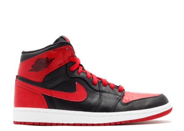 Air Jordan 1 OG Banned/Bred 2011 (FK's A1 Batch)