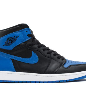 Air Jordan 1 Retro Royal Blue 2017 (FK's A1 Batch)